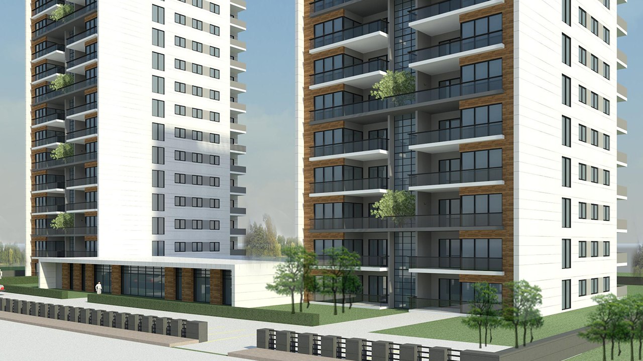 İkiz Residence