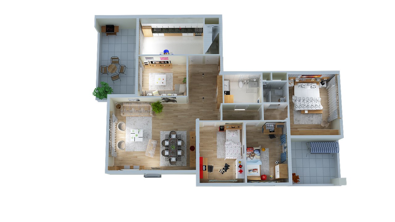 Pamuk Sitesi