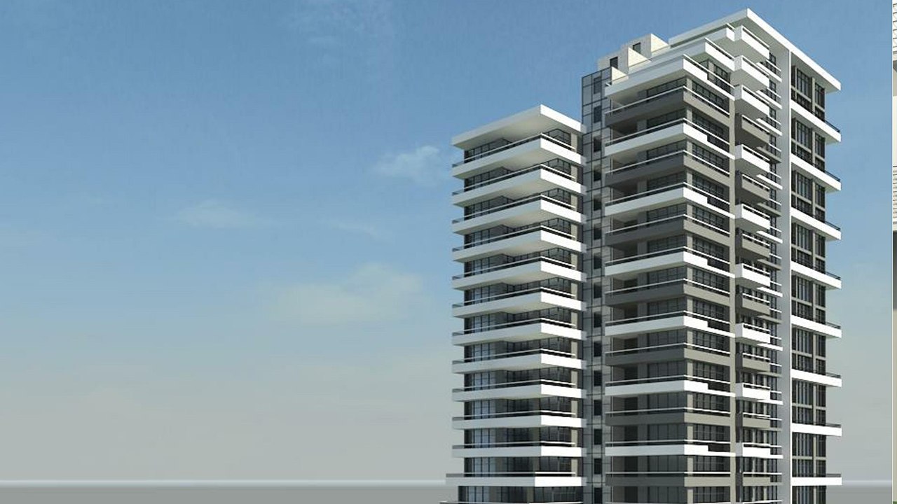 Terrace Residence