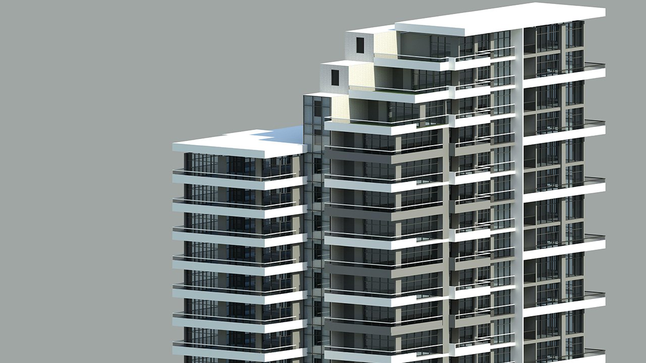 Terrace Residence
