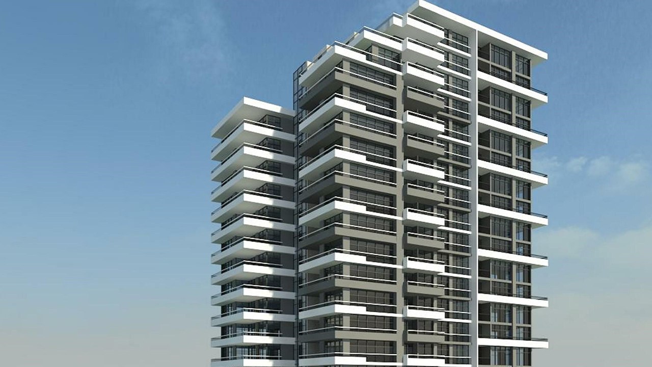 Terrace Residence