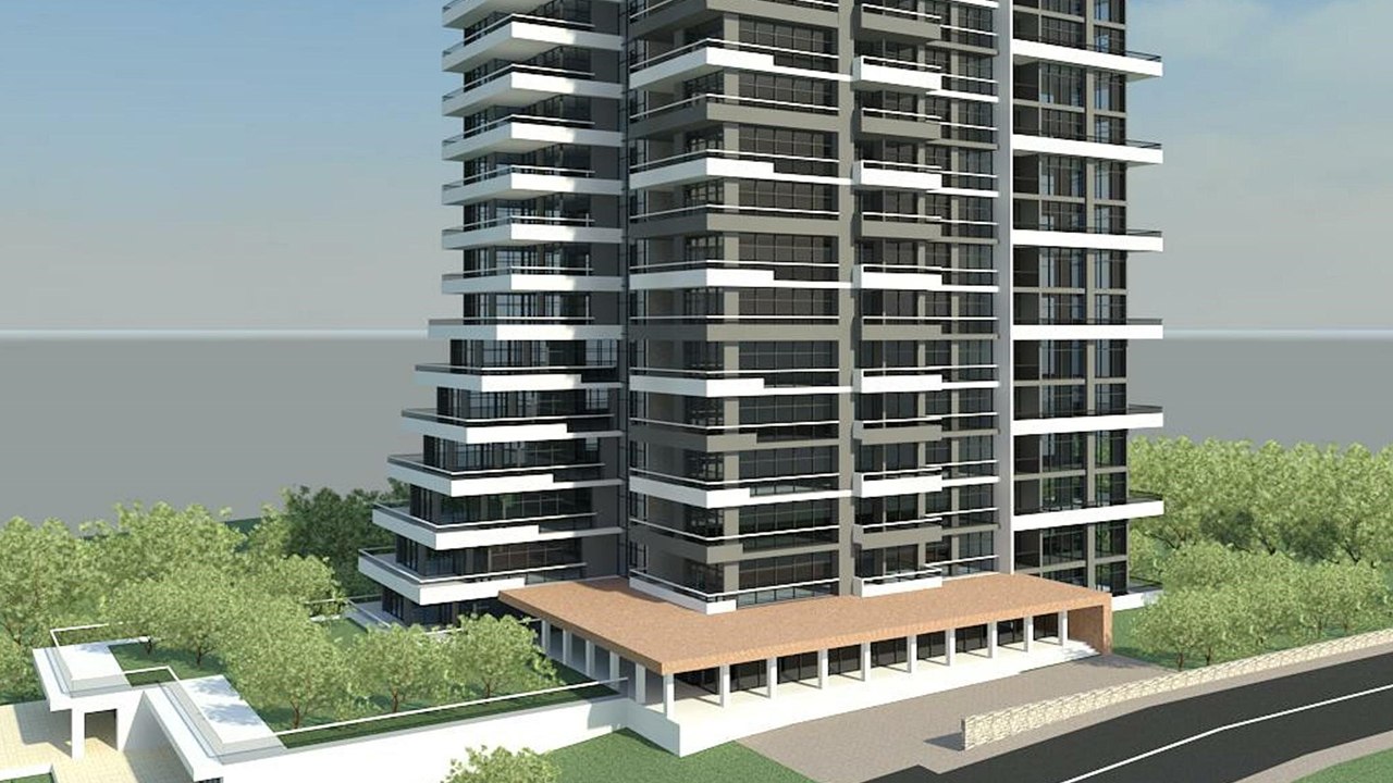 Terrace Residence
